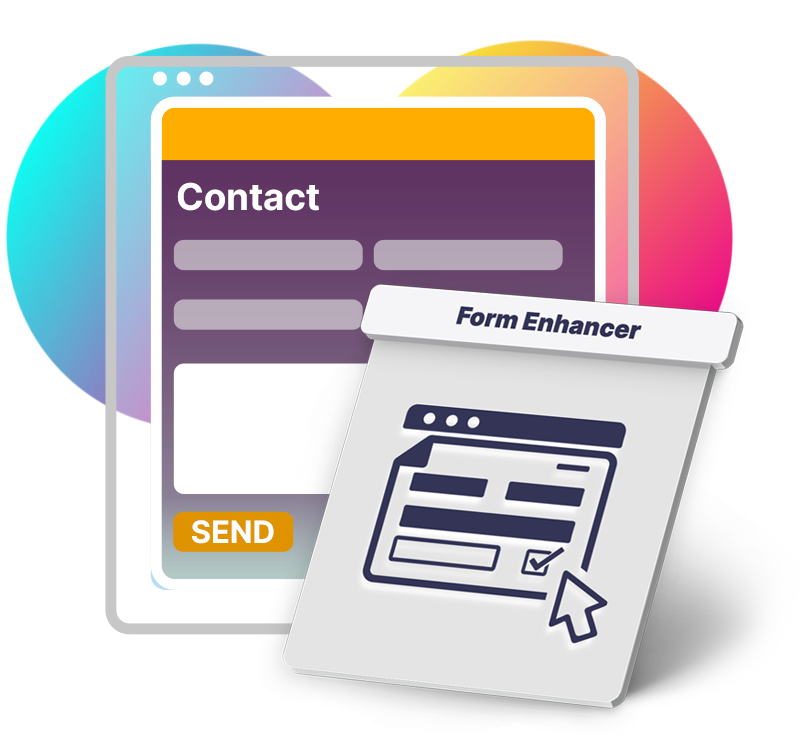 Form Enhancer – Intelligent Form Assistant