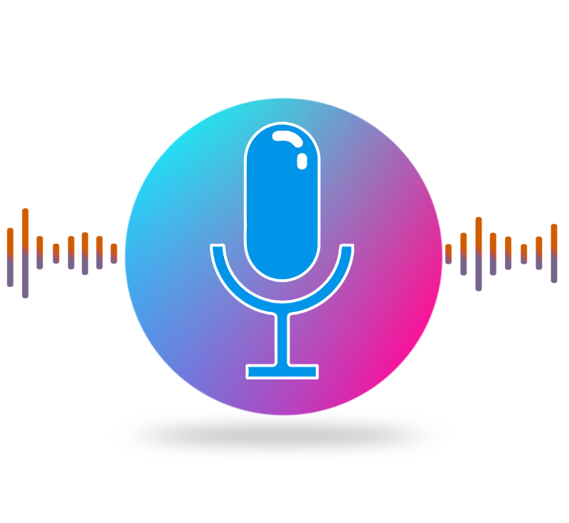 Now with voice control!