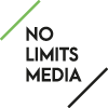 No limits Media Logo